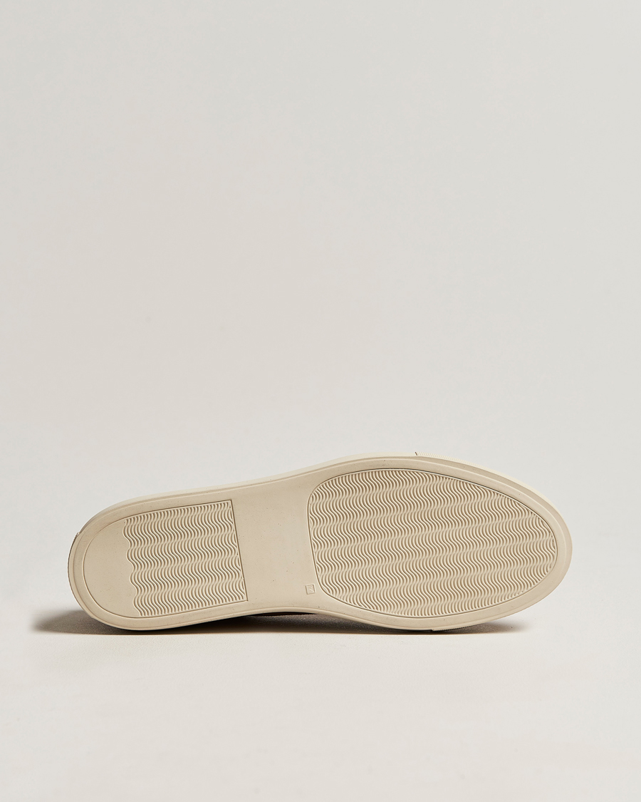 Hombres | Sweyd Sneaker Mattone Suede | Sweyd | Sneaker Mattone Suede