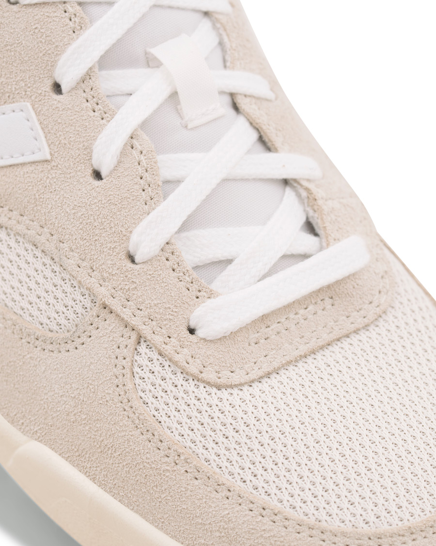 Hombres | New Balance 300 Low Sneaker White | New Balance | 300 Low Sneaker White