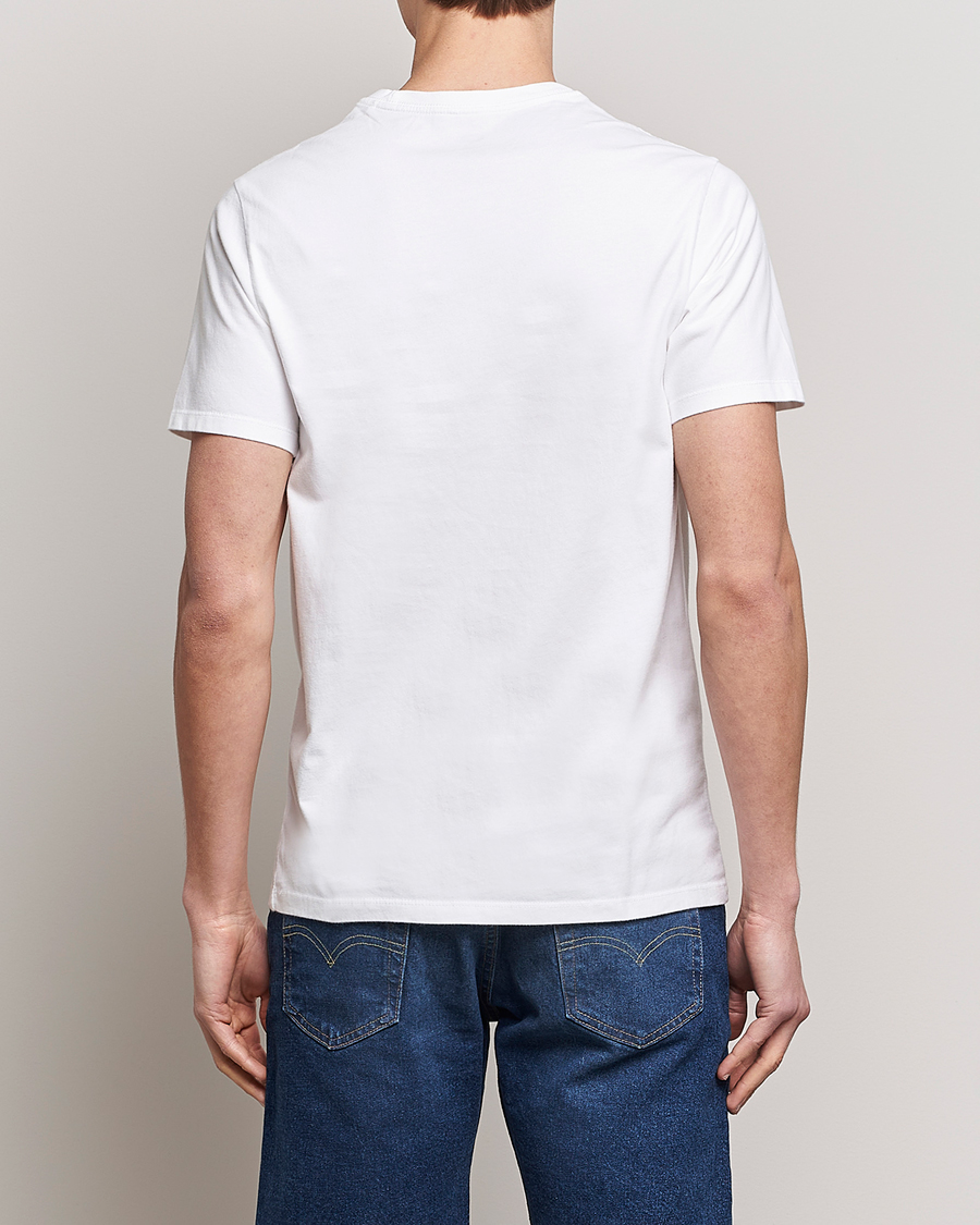 Hombres | Camisetas | Levi's | Original T-Shirt White