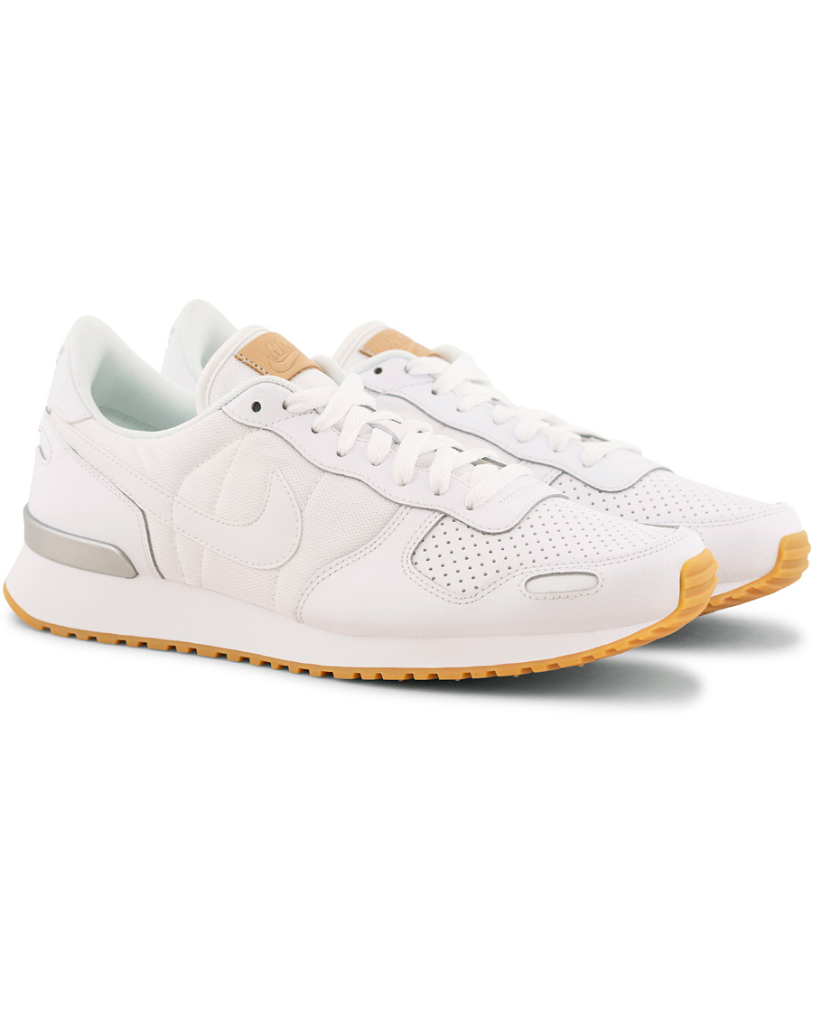 Hombres | Nike Air Vortex Running Sneaker White | Nike | Air Vortex Running Sneaker White