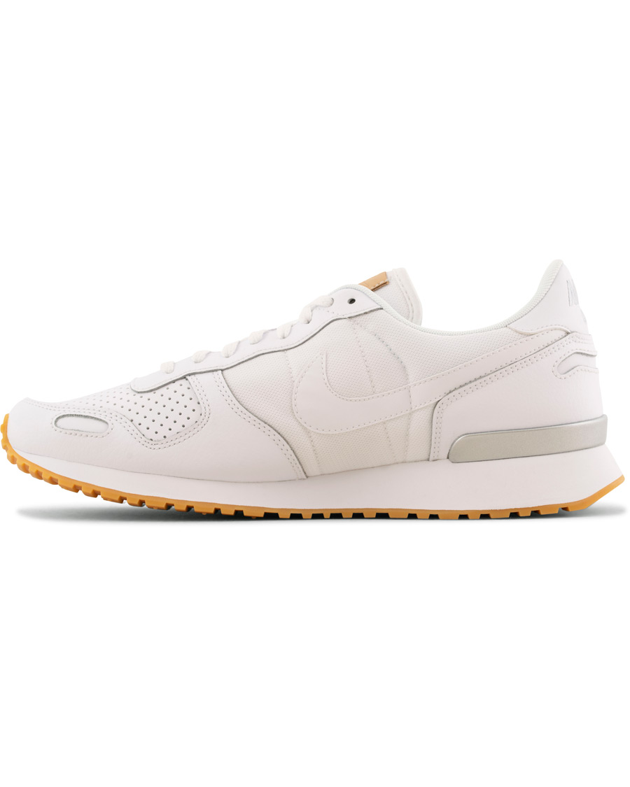 Hombres | Nike Air Vortex Running Sneaker White | Nike | Air Vortex Running Sneaker White