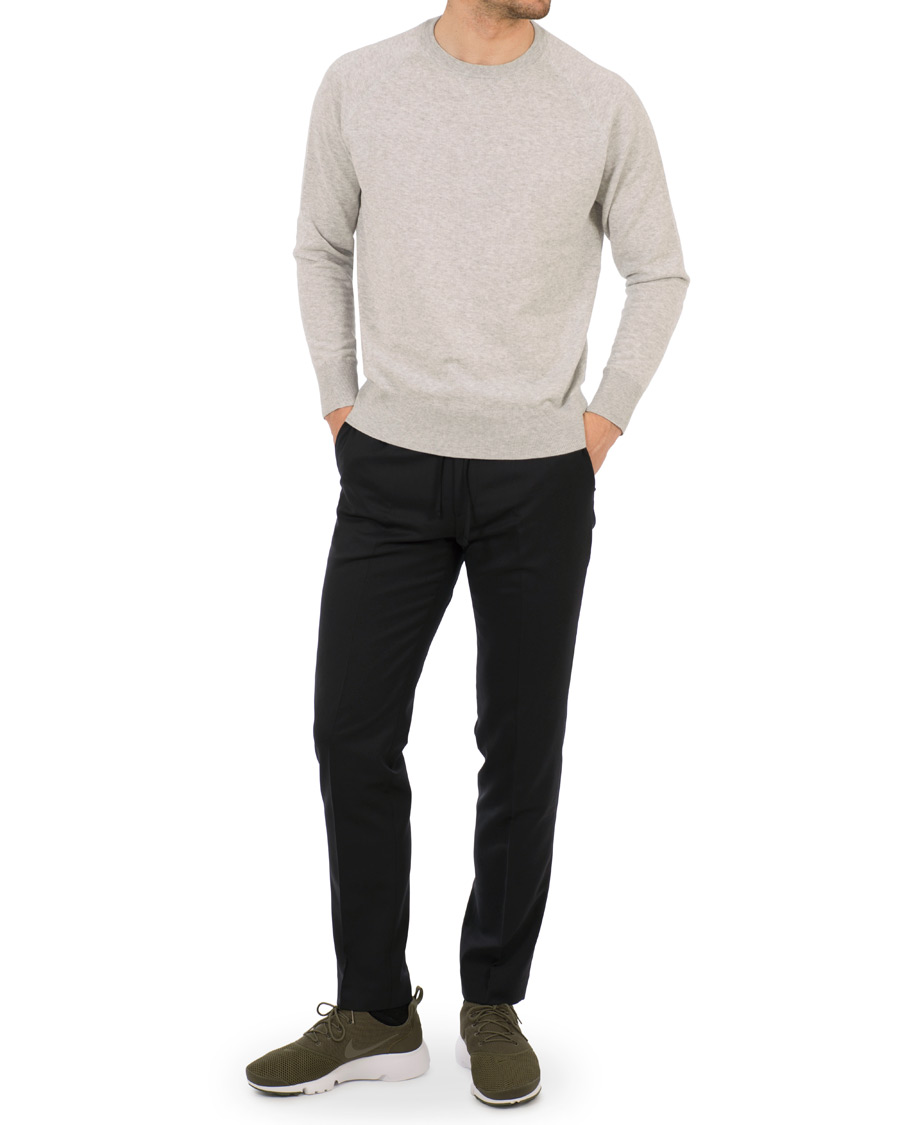 Hombres | Nike Presto Flyknit Running Sneaker Green | Nike | Presto Flyknit Running Sneaker Green