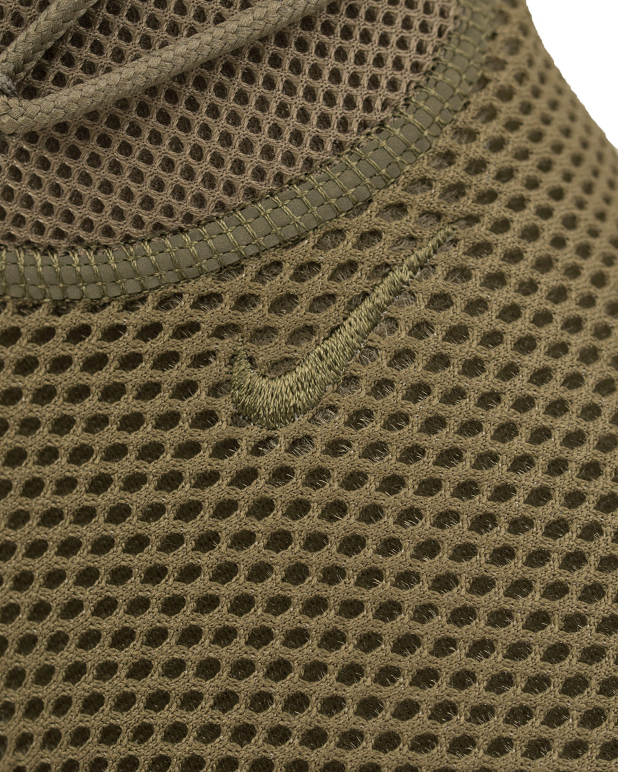 Hombres | Nike Presto Flyknit Running Sneaker Green | Nike | Presto Flyknit Running Sneaker Green