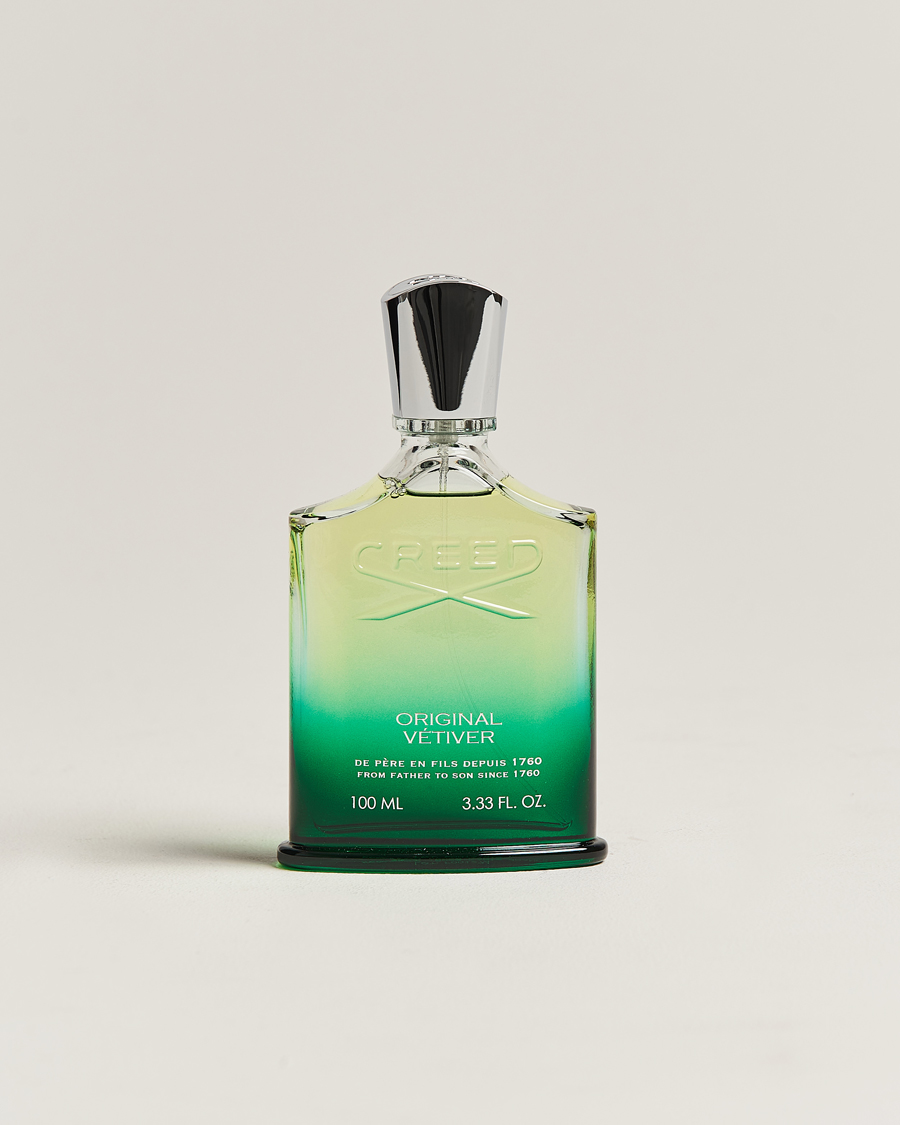 Hombres | Fragancias | Creed | Original Vetiver Eau de Parfum 100ml