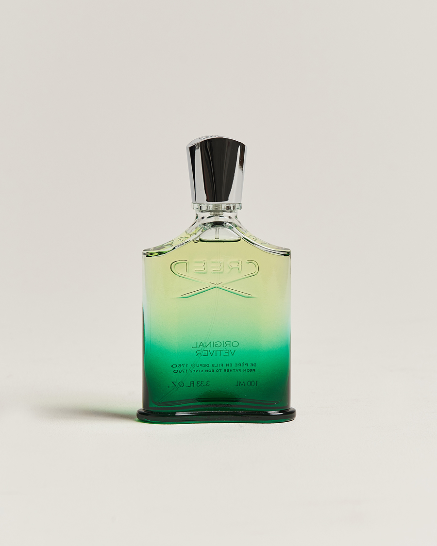 Hombres |  | Creed | Original Vetiver Eau de Parfum 100ml