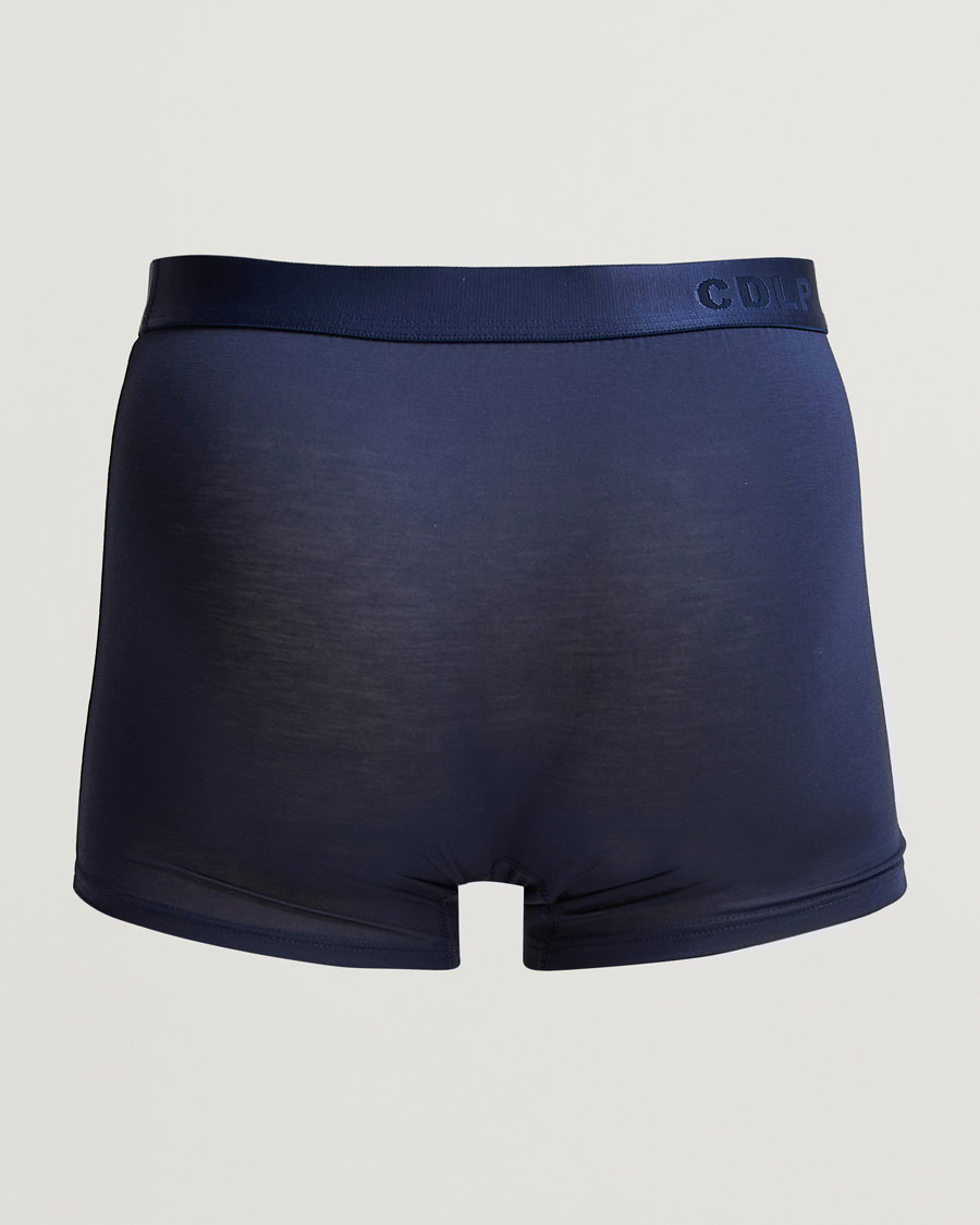 Hombres | Ropa interior | CDLP | 3-Pack Boxer Briefs Navy Blue