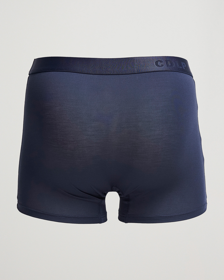 Hombres | Ropa interior y calcetines | CDLP | Boxer Brief Navy Blue