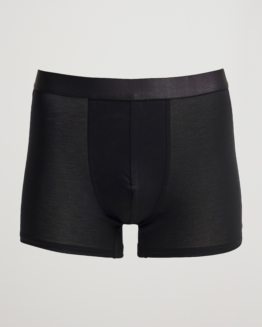 Hombres | Ropa interior y calcetines | CDLP | Boxer Brief Black