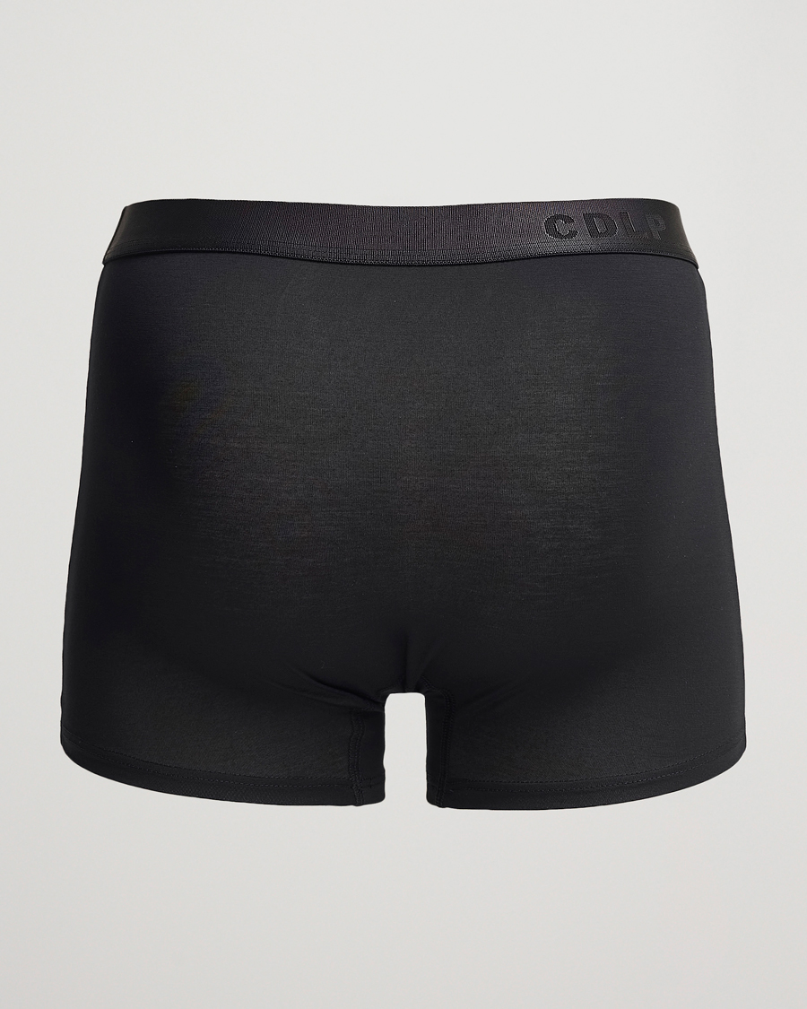 Hombres | Ropa interior y calcetines | CDLP | Boxer Brief Black