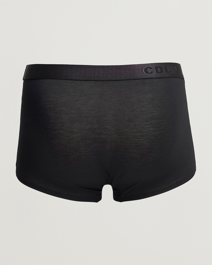 Hombres | Ropa interior y calcetines | CDLP | Boxer Trunk Black