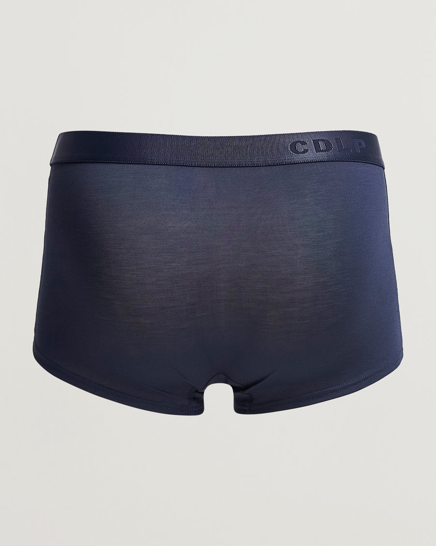 Hombres | Ropa interior y calcetines | CDLP | Boxer Trunk Navy Blue