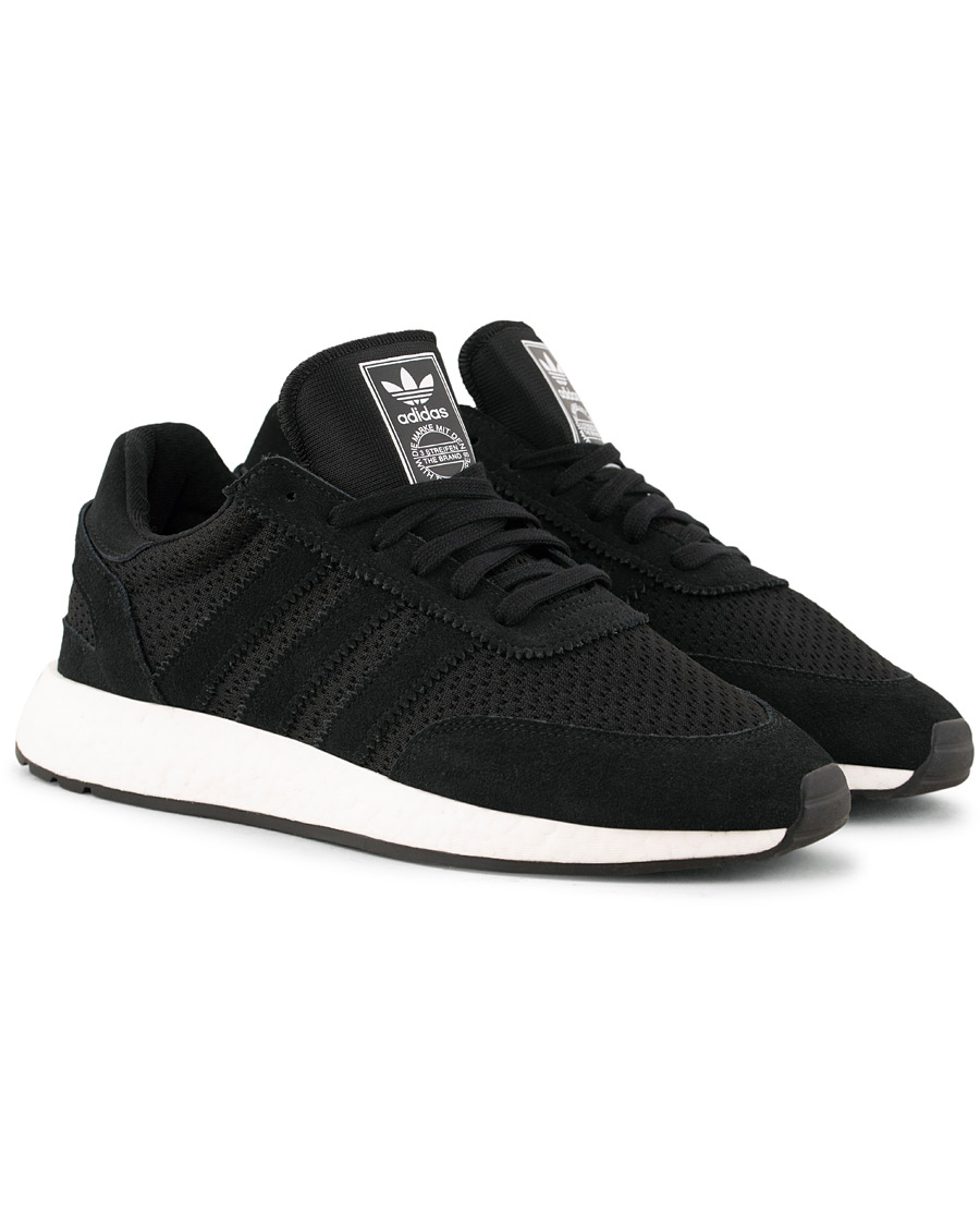 Hombres | adidas Originals I-5923 Running Sneaker Black | adidas Originals | I-5923 Running Sneaker Black
