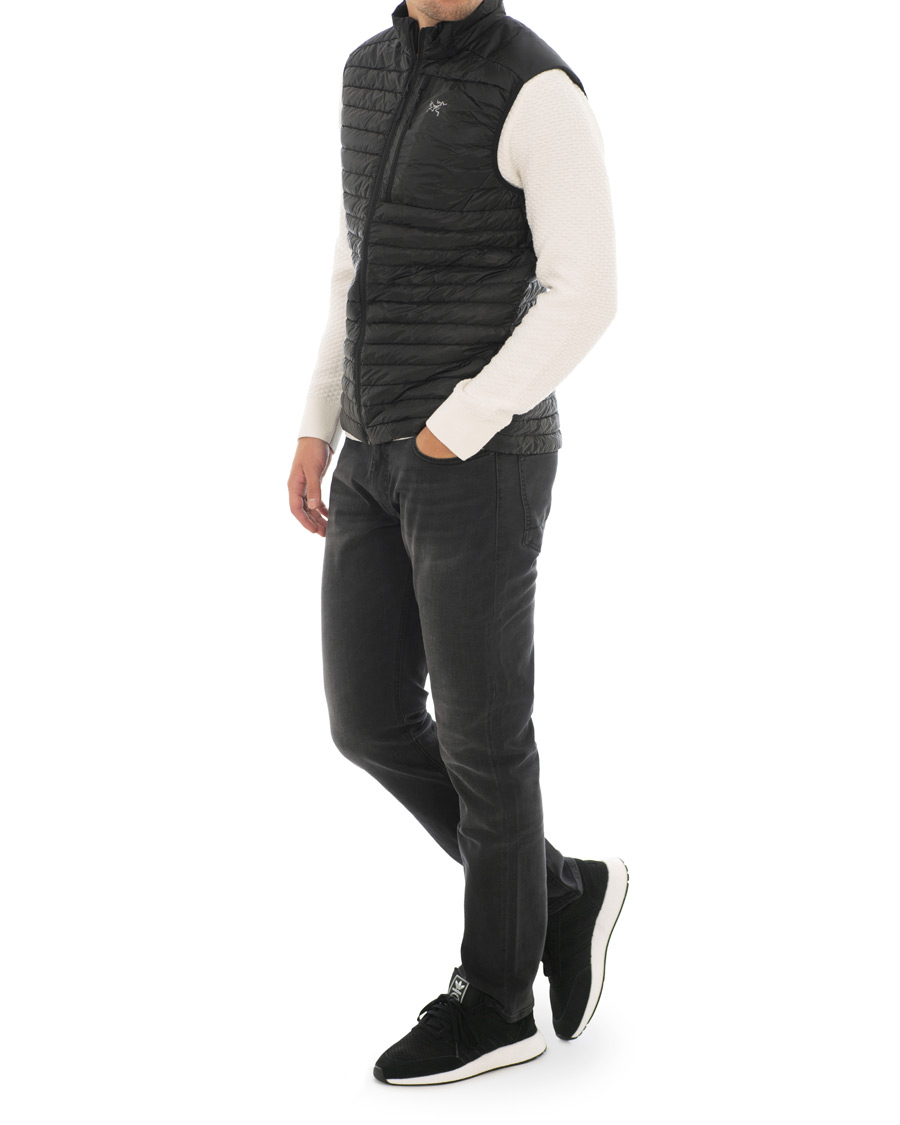 Hombres | adidas Originals I-5923 Running Sneaker Black | adidas Originals | I-5923 Running Sneaker Black