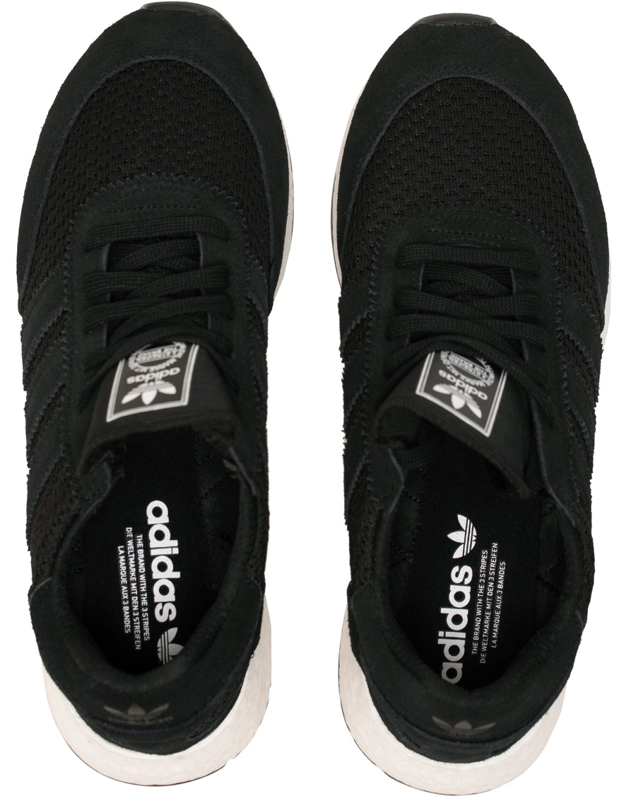 Hombres | adidas Originals I-5923 Running Sneaker Black | adidas Originals | I-5923 Running Sneaker Black