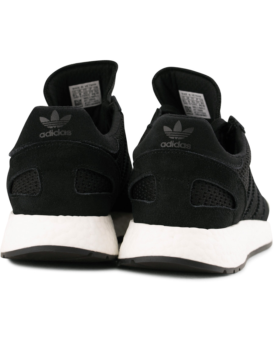 Hombres | adidas Originals I-5923 Running Sneaker Black | adidas Originals | I-5923 Running Sneaker Black