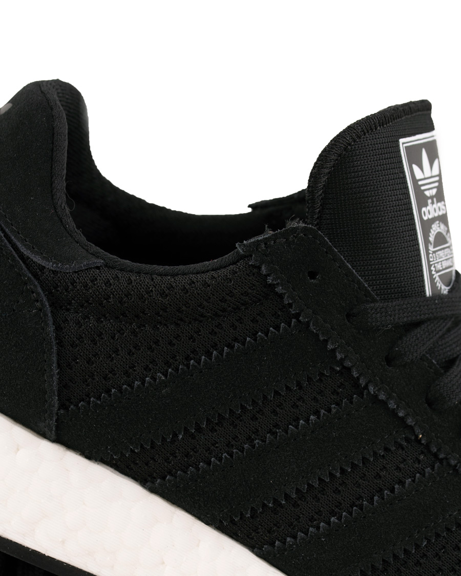 Hombres | adidas Originals I-5923 Running Sneaker Black | adidas Originals | I-5923 Running Sneaker Black