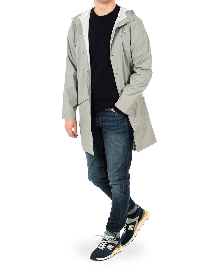 Hombres | New Balance X90 Running Sneaker Navy Suede | New Balance | X90 Running Sneaker Navy Suede