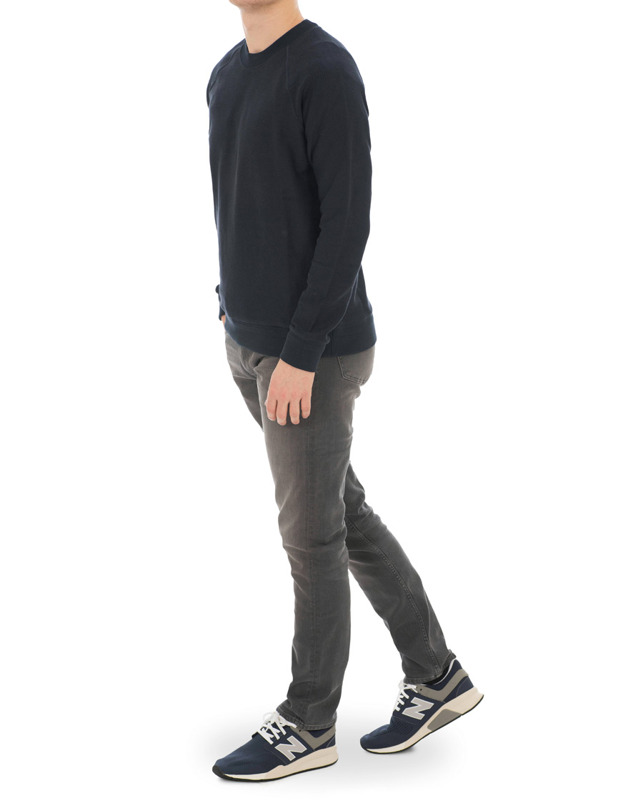 Hombres | New Balance 247 Running Sneaker Navy | New Balance | 247 Running Sneaker Navy