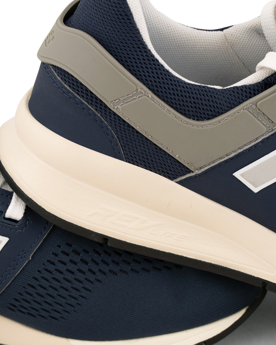 Hombres | New Balance 247 Running Sneaker Navy | New Balance | 247 Running Sneaker Navy