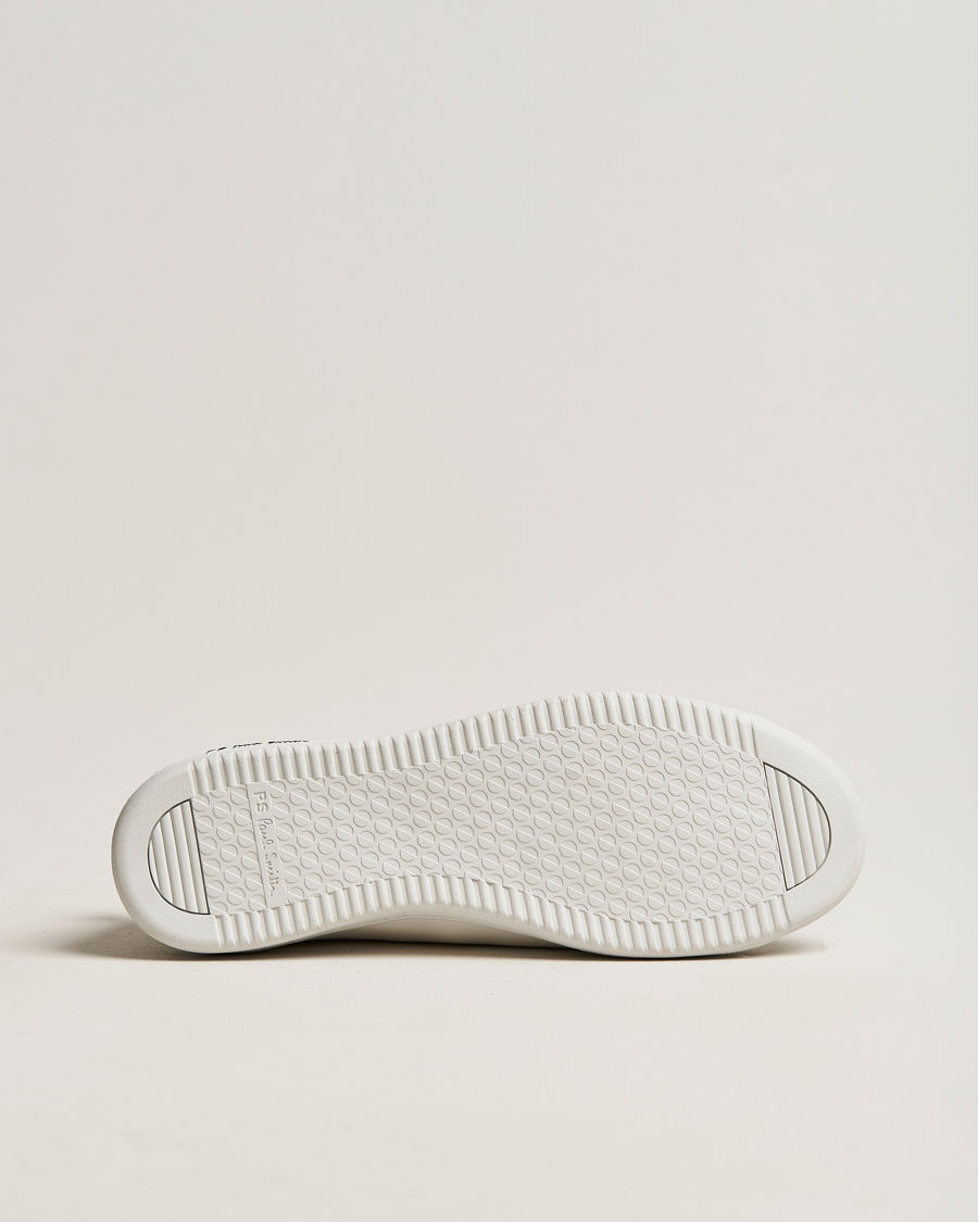 Hombres | Zapatillas | PS Paul Smith | Miyata Sneaker White
