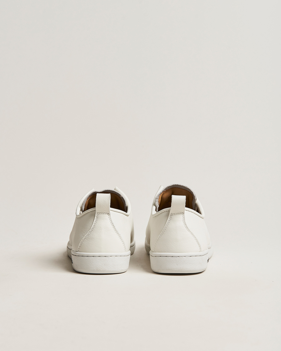 Hombres | Zapatillas | PS Paul Smith | Miyata Sneaker White