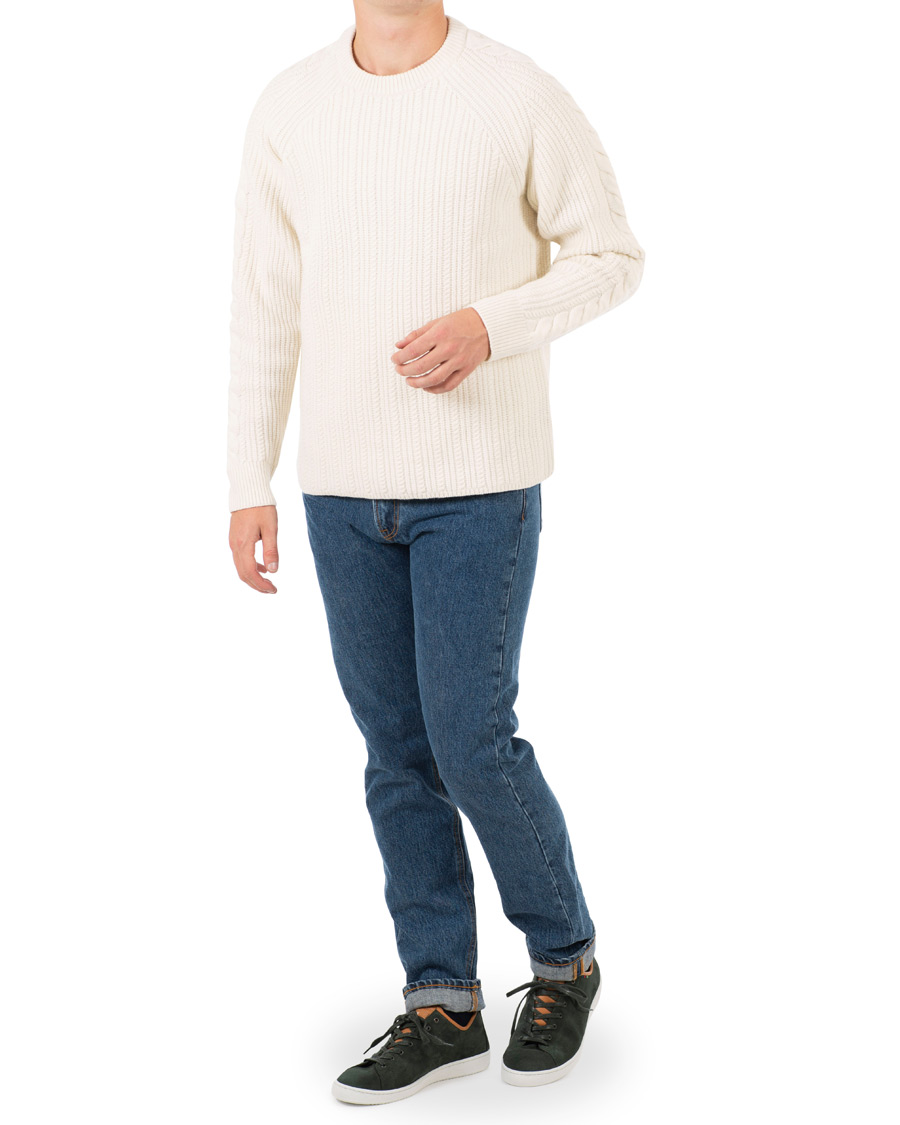 Hombres | PS Paul Smith Miyata Sneaker Green Suede | PS Paul Smith | Miyata Sneaker Green Suede