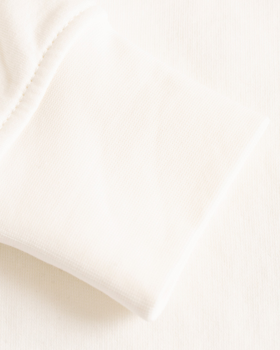 Hombres | Jerséis y prendas de punto | Tommy Hilfiger | Crew Neck Sweatshirt Whisper White