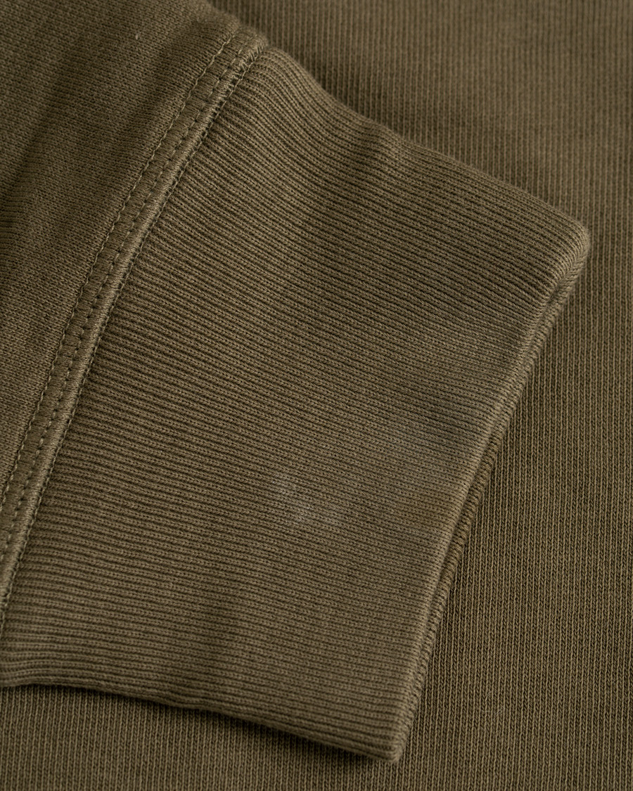 Hombres | Jerséis y prendas de punto | Lexington | Cooper Hood Huner Green