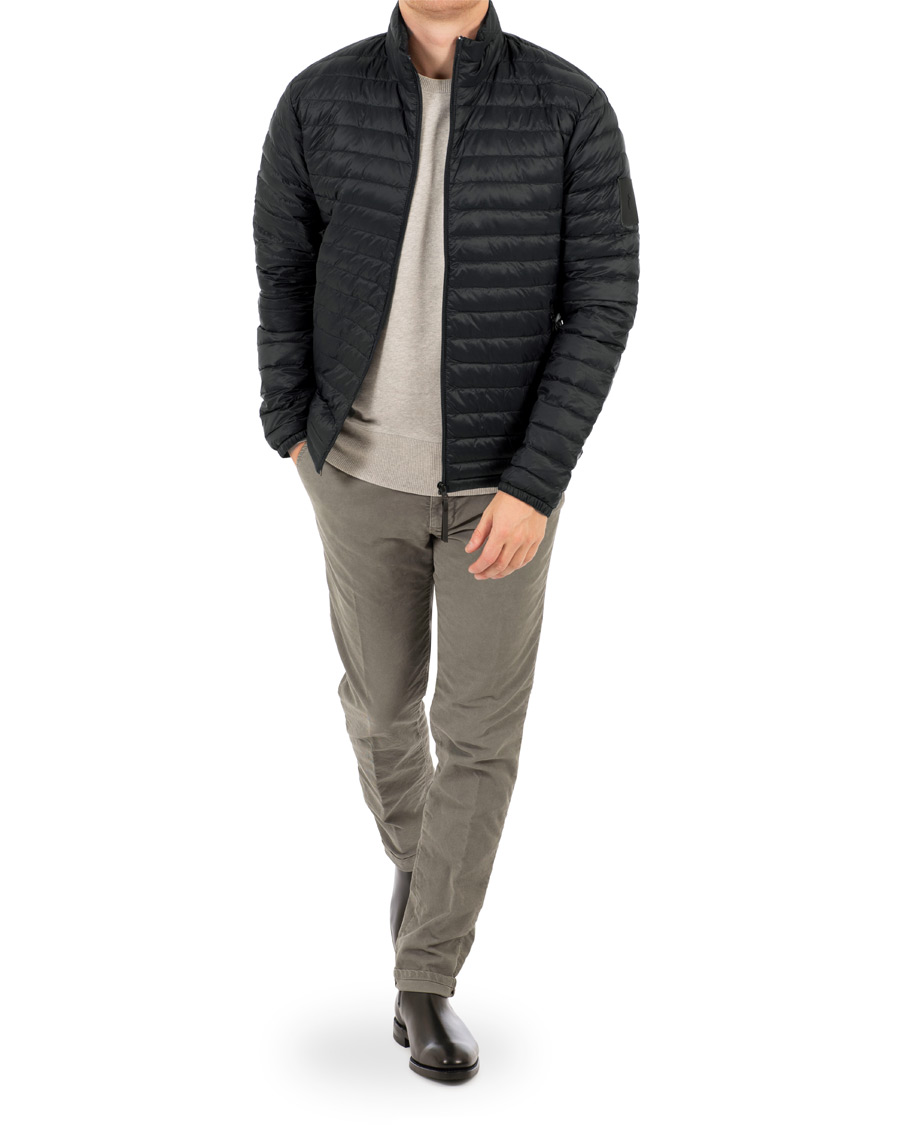 Hombres | Abrigos y chaquetas | Peak Performance | Bolt Down Liner Jacket Black