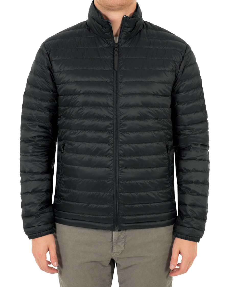 Hombres | Abrigos y chaquetas | Peak Performance | Bolt Down Liner Jacket Black