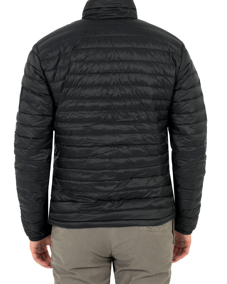 Hombres | Abrigos y chaquetas | Peak Performance | Bolt Down Liner Jacket Black