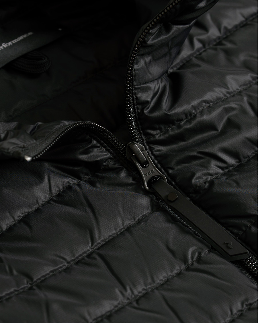 Hombres | Abrigos y chaquetas | Peak Performance | Bolt Down Liner Jacket Black
