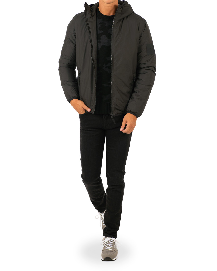 Hombres | Abrigos y chaquetas | Peak Performance | Troop Liner Jacket Black