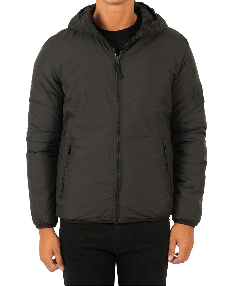 Hombres | Abrigos y chaquetas | Peak Performance | Troop Liner Jacket Black