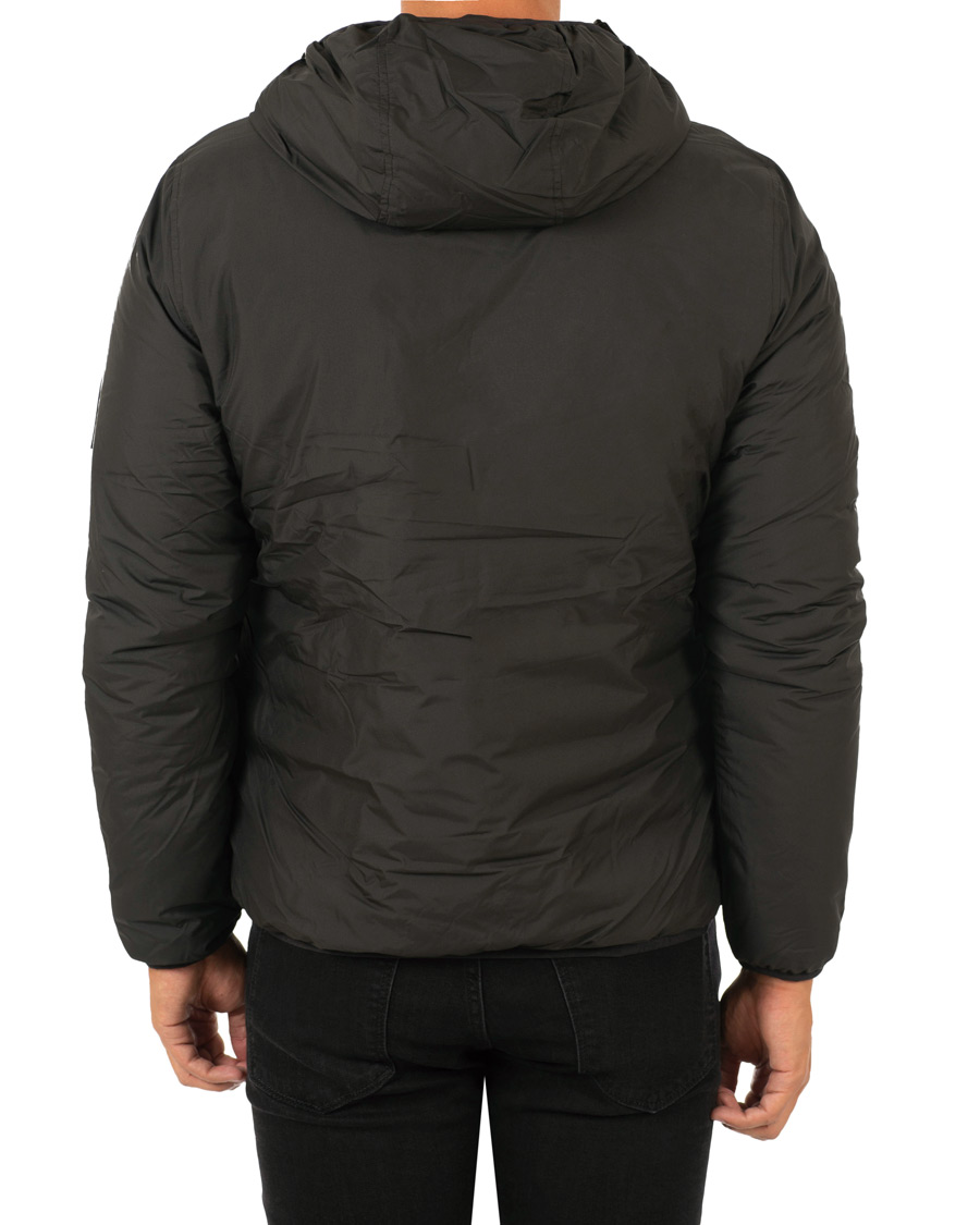 Hombres | Abrigos y chaquetas | Peak Performance | Troop Liner Jacket Black