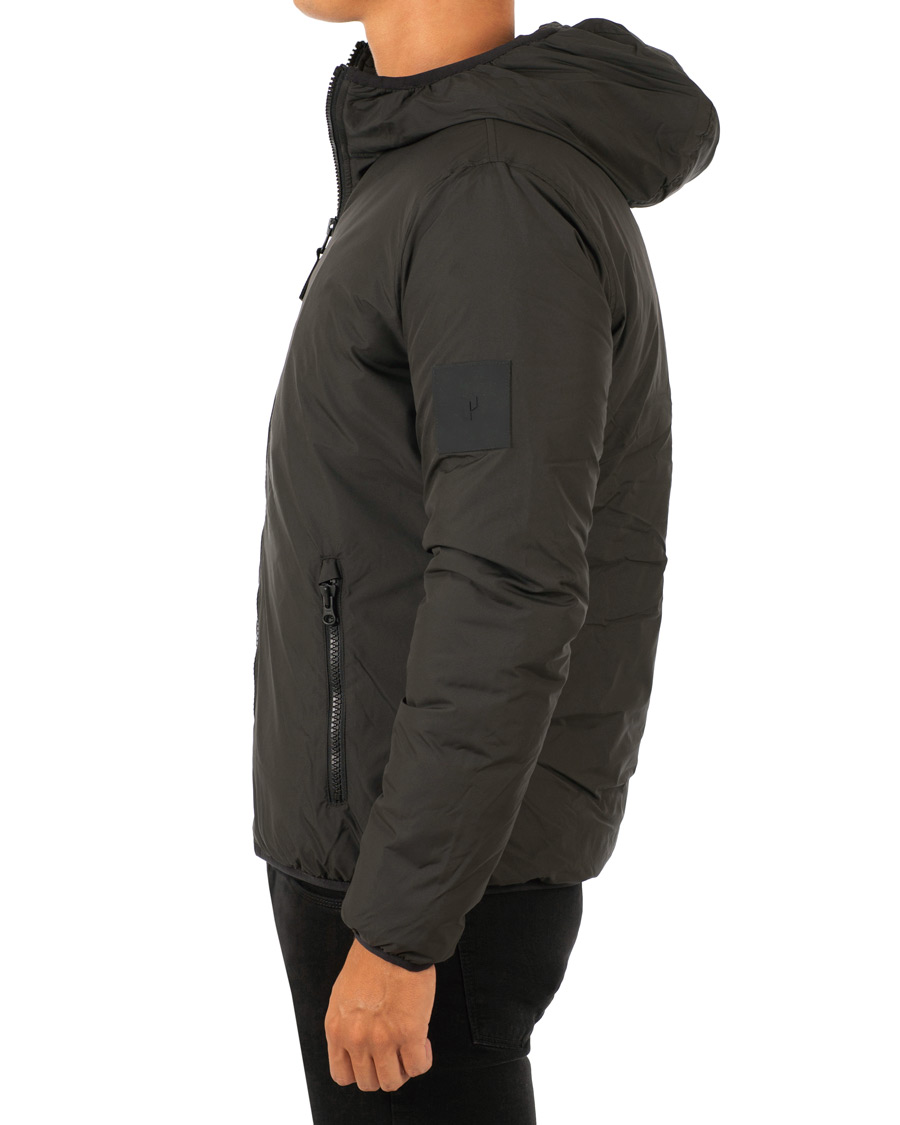 Hombres | Abrigos y chaquetas | Peak Performance | Troop Liner Jacket Black