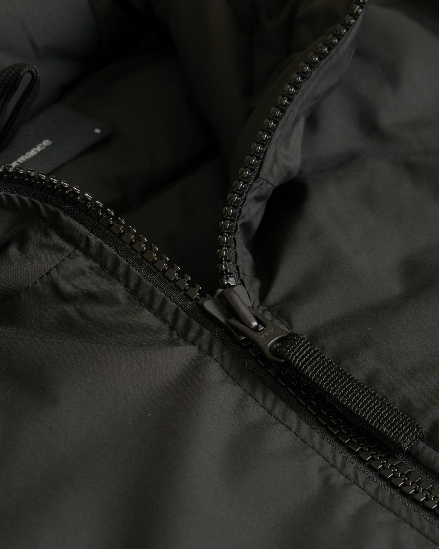 Hombres | Abrigos y chaquetas | Peak Performance | Troop Liner Jacket Black