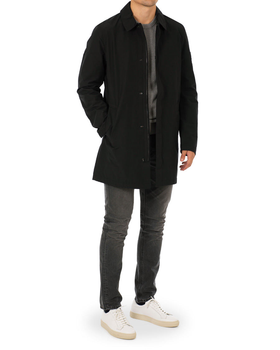 Hombres | Abrigos y chaquetas | Peak Performance | Marcs Coat Black