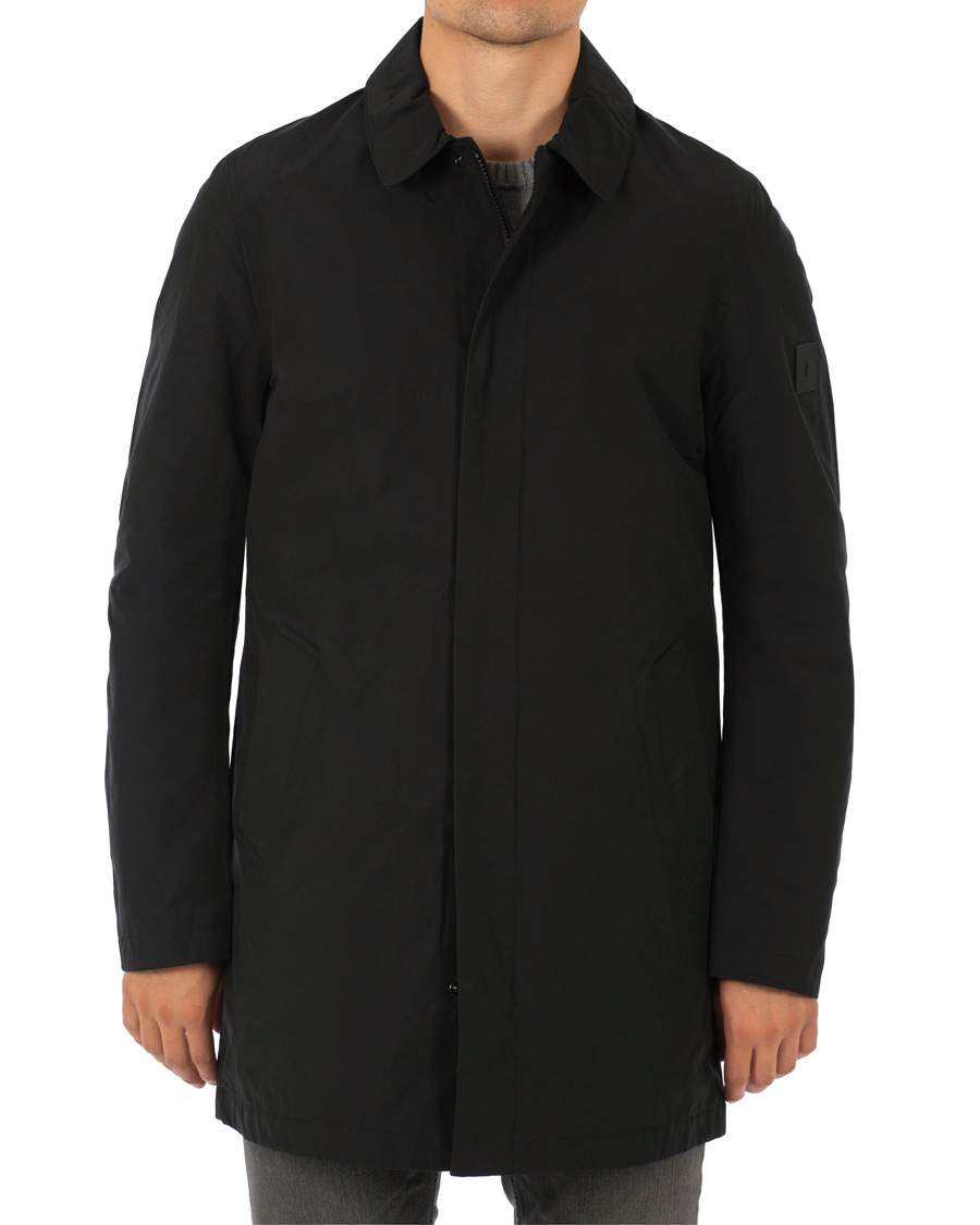 Hombres | Abrigos y chaquetas | Peak Performance | Marcs Coat Black