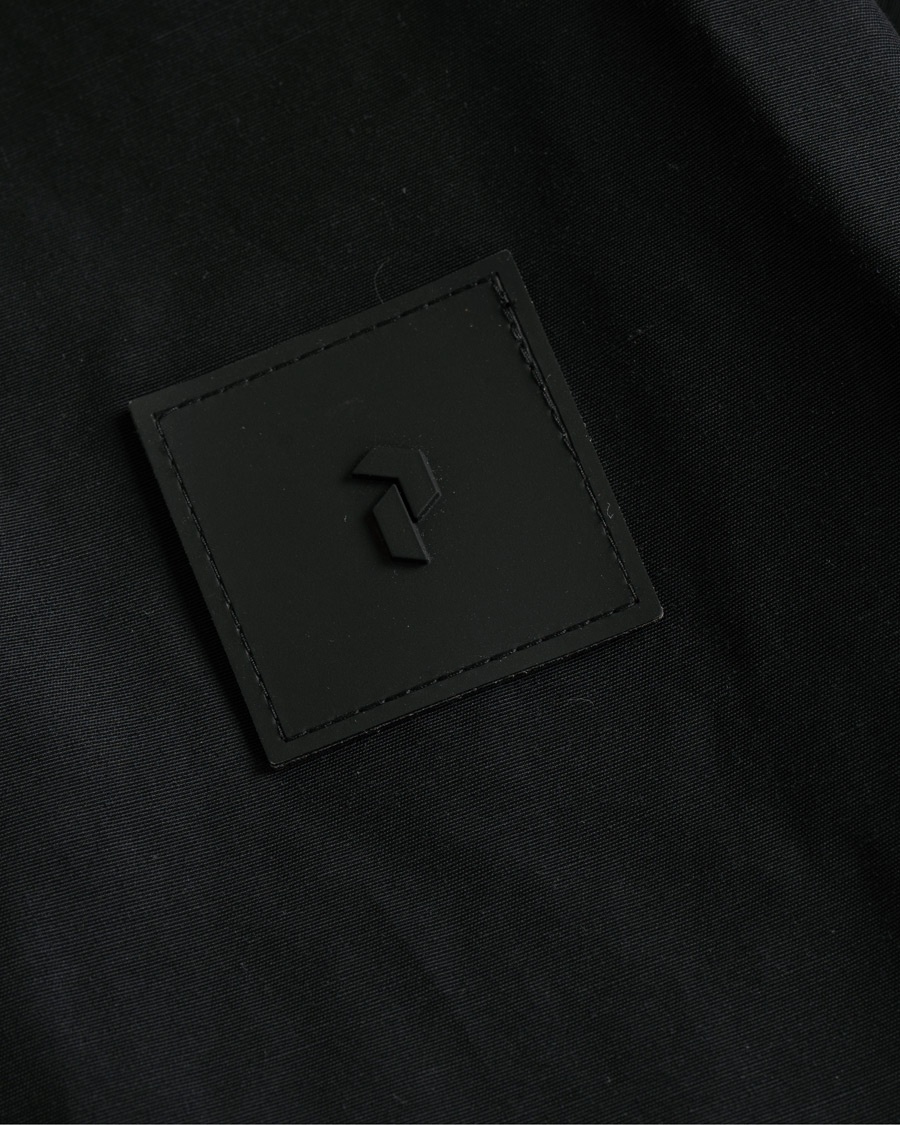 Hombres | Abrigos y chaquetas | Peak Performance | Marcs Coat Black