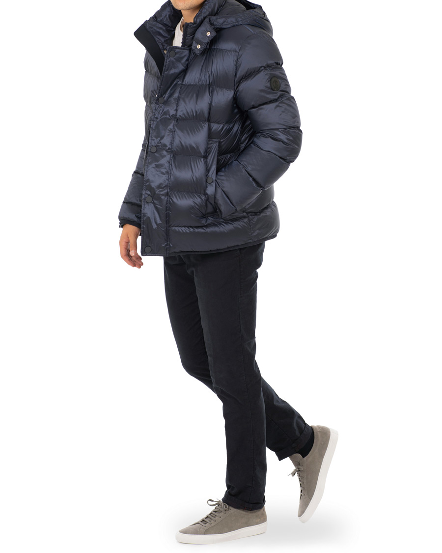 Hombres | Abrigos y chaquetas | Bogner | Andy Down Jacket Navy