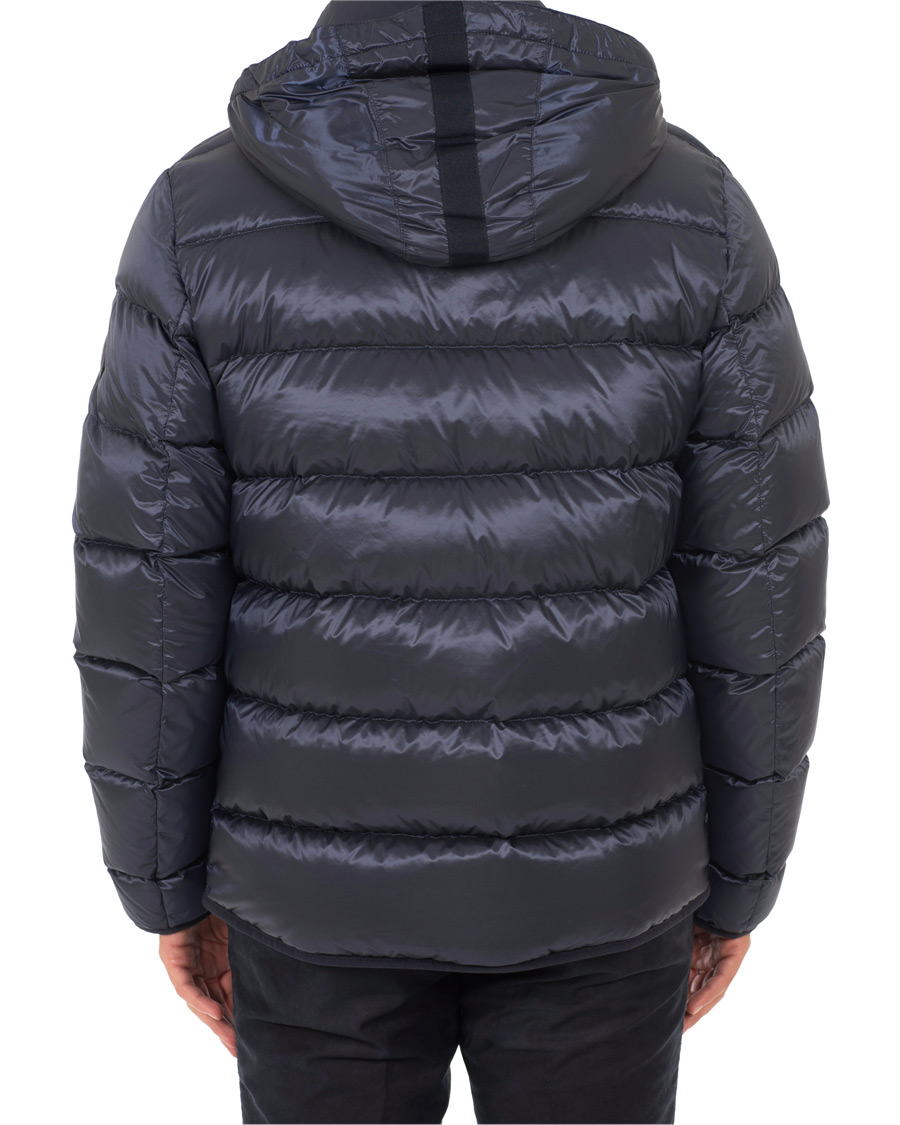 Hombres | Abrigos y chaquetas | Bogner | Andy Down Jacket Navy