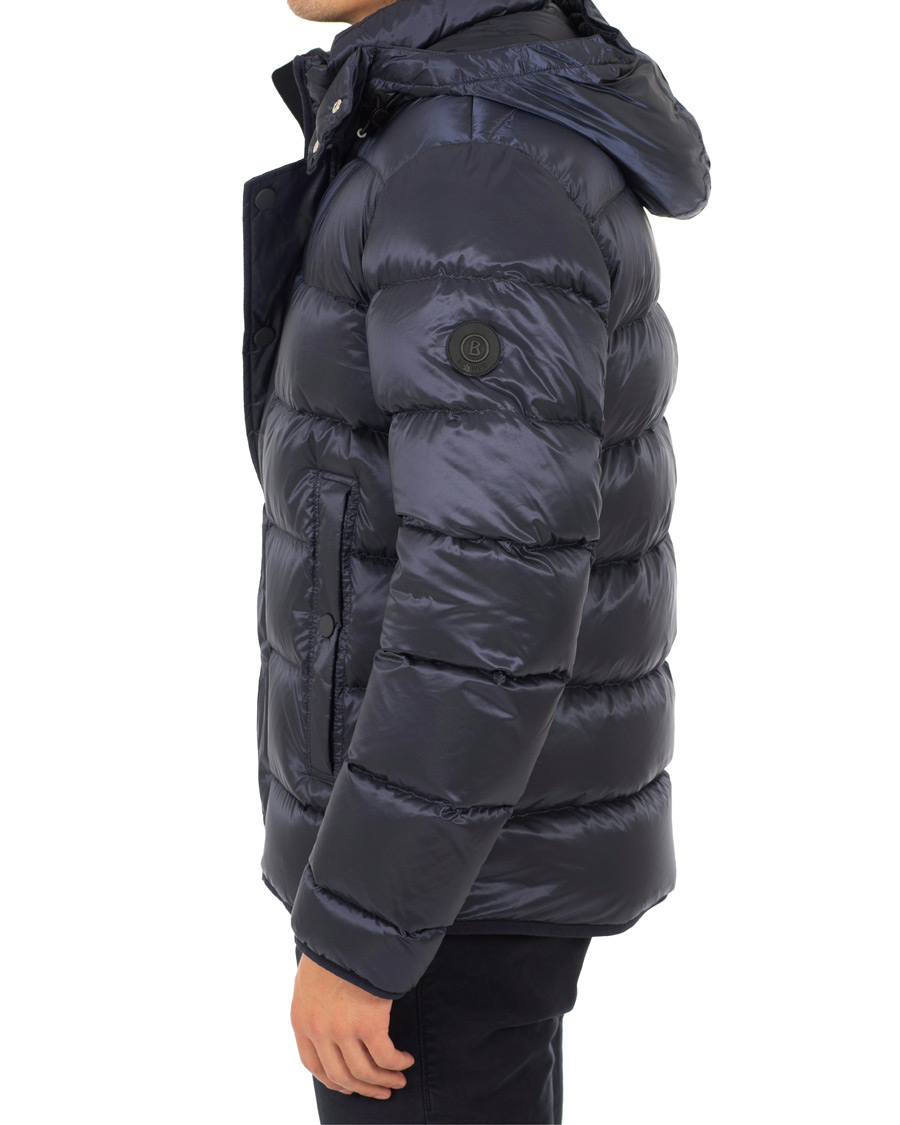Hombres | Abrigos y chaquetas | Bogner | Andy Down Jacket Navy