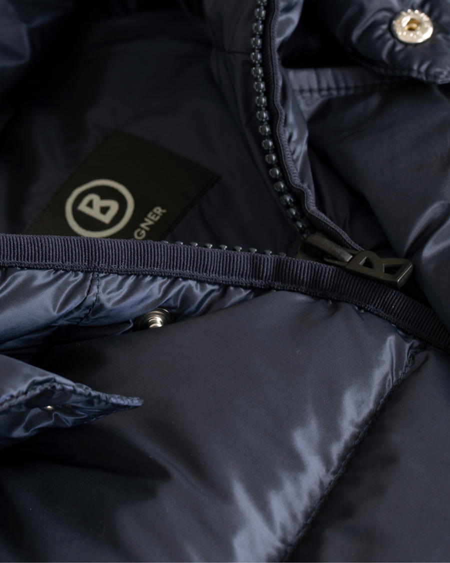 Hombres | Abrigos y chaquetas | Bogner | Andy Down Jacket Navy