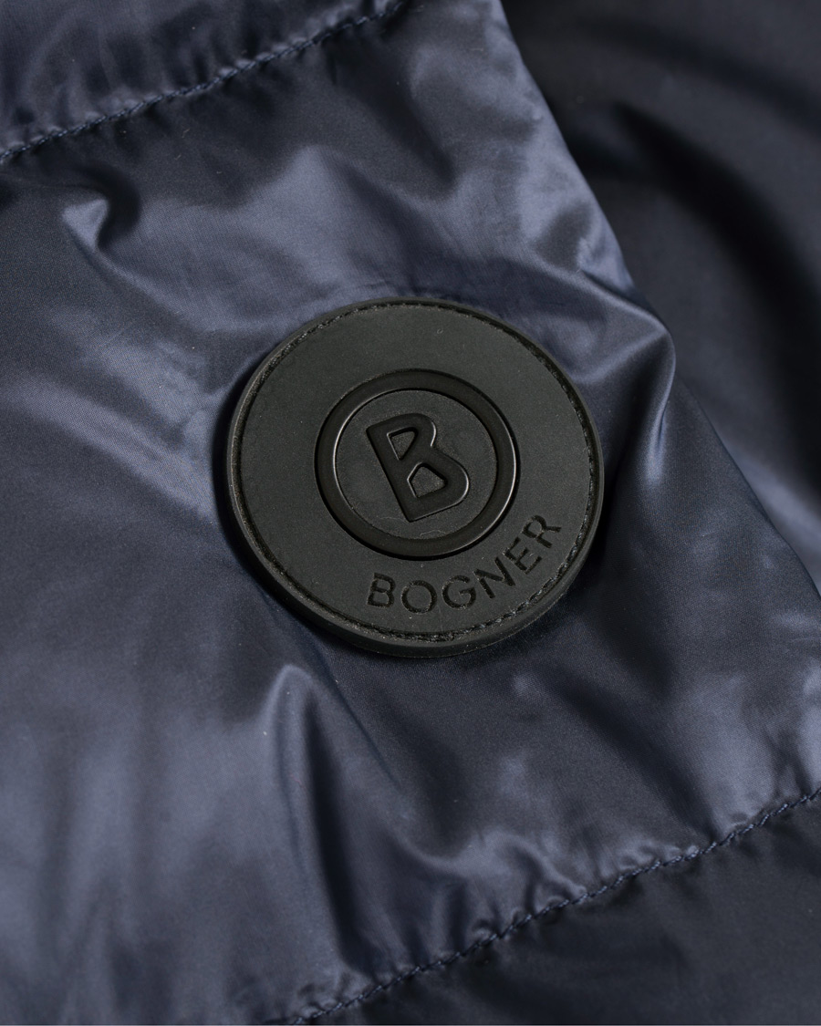 Hombres | Abrigos y chaquetas | Bogner | Andy Down Jacket Navy