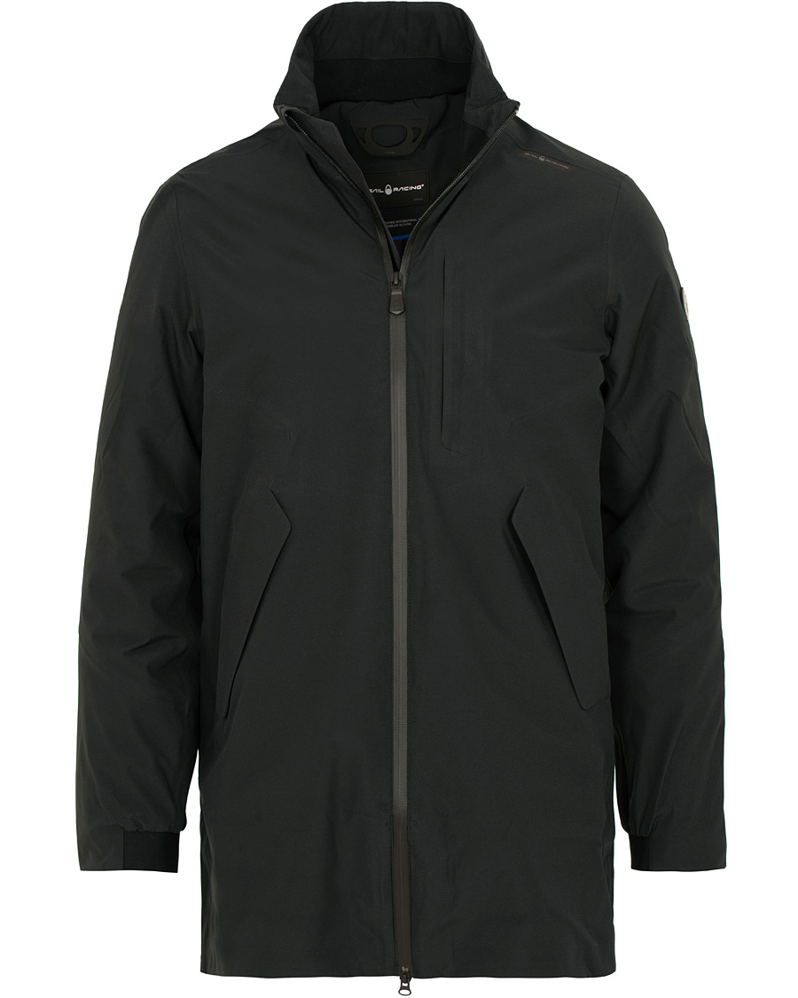 Hombres | Abrigos y chaquetas | Sail Racing | Race Insulated Parka Carbon
