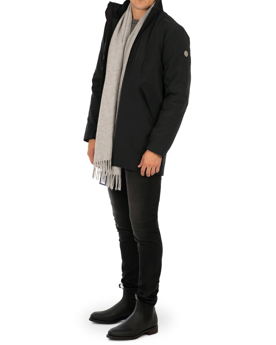 Hombres | Abrigos y chaquetas | Sail Racing | Race Insulated Parka Carbon