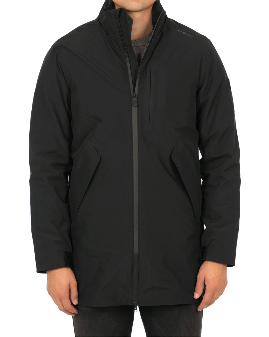 Hombres | Abrigos y chaquetas | Sail Racing | Race Insulated Parka Carbon