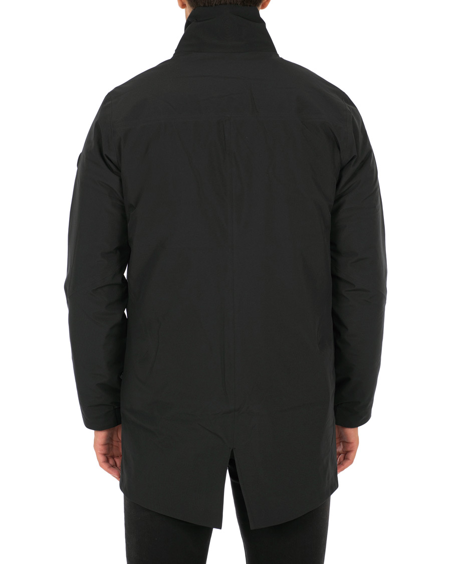 Hombres | Abrigos y chaquetas | Sail Racing | Race Insulated Parka Carbon