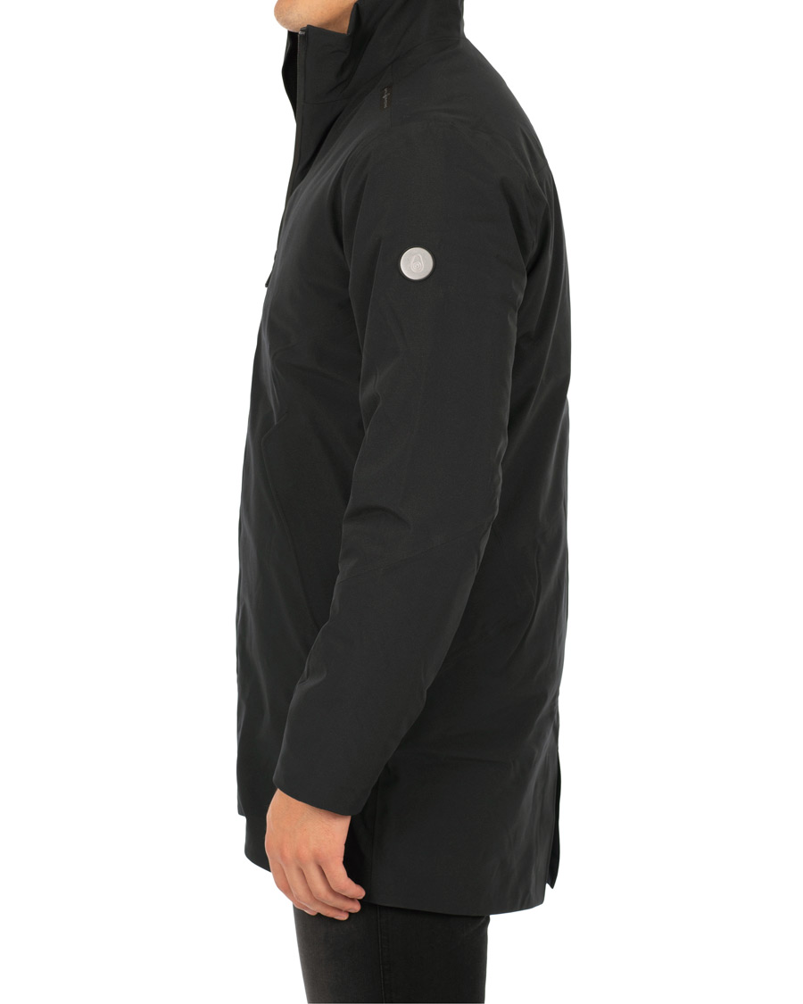 Hombres | Abrigos y chaquetas | Sail Racing | Race Insulated Parka Carbon